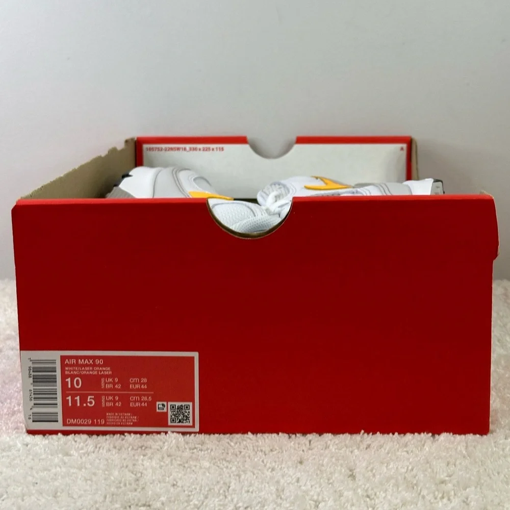 Nike Air Max 90 - Picture 13 of 13